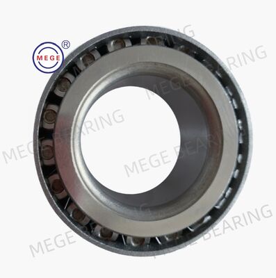 L44643 / L44610 Tapered Roller Bearings For Wheel Hubs Transmission Trailer Axles Gearboxes