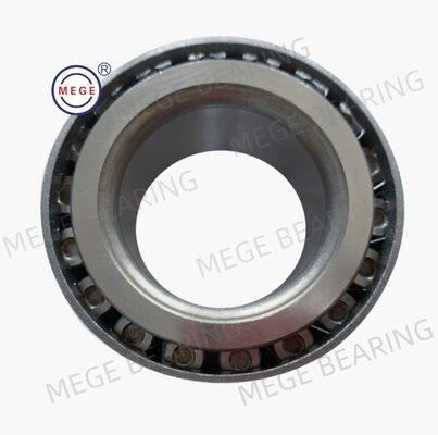 L44643 / L44610 Tapered Roller Bearings For Wheel Hubs Transmission Trailer Axles Gearboxes