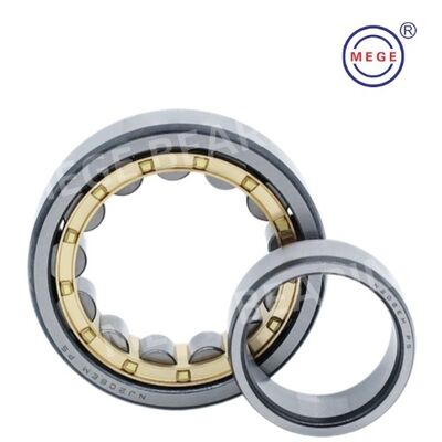 NJ2206 NU2206 NUP2206 Single Row Roller Bearing Cylindrcal Roller EM/ET/EW C3 30x62x20 High Quality