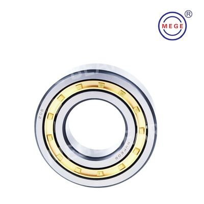 NJ2206 NU2206 NUP2206 Single Row Roller Bearing Cylindrcal Roller EM/ET/EW C3 30x62x20 High Quality