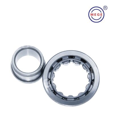 High Quality Cylindrical Roller Bearings NUP2307 NU2307 NJ2307 35x80x31mm Single Row Bearing
