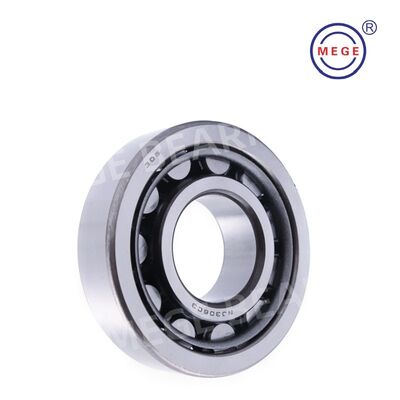 Single Row Cylindrical Roller Bearings 30x72x19mm N306 NJ306 NU306 NUP306 Bearing