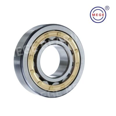 High Quality Cylindrical Roller Bearings NUP2307 NU2307 NJ2307 35x80x31mm Single Row Bearing