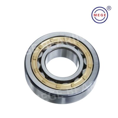 High Quality Cylindrical Roller Bearings NUP2307 NU2307 NJ2307 35x80x31mm Single Row Bearing